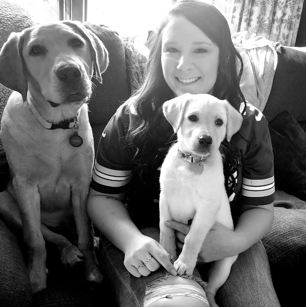 Meet your Posher, Tiffany